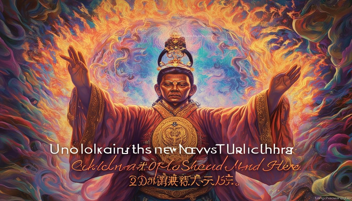 🔥《藏海传·逆命创新：解锁“我命不该绝”的名场面新思维》🚀